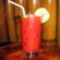 Bora Bora cocktail frozen daiquiri