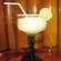 Bora Bora cocktail pina colada